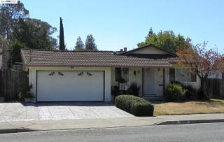 1820 Elderwood Dr, Pacheco, CA 94553-5353