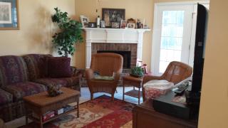 117 Morgan Pines Dr, Savannah GA  31322-3619 exterior