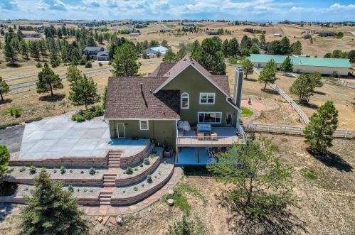 1082 Amanda Pines Dr, Parker CO  80138-4903 exterior