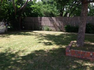 3509 Tourist Dr, Fort Worth TX  76117-3342 exterior