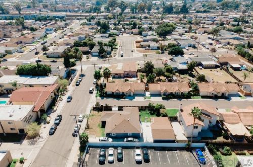 820 Cherrywood Way, El Cajon, CA 92021-5577