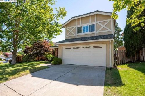 2909 Sombrero Cir, San Ramon, CA 94583-2209