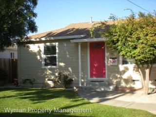 174 Dewitt Ave, Fairfield CA  94558-5608 exterior