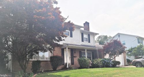 4617 Abbington Dr, Harrisburg, PA 17109-1602