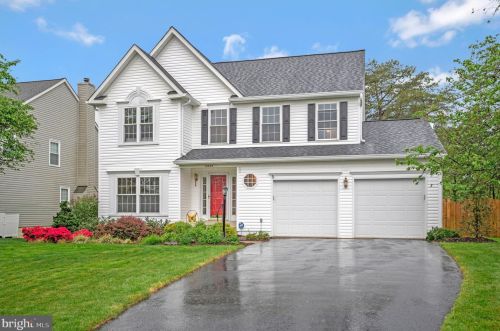 13220 Scottish Hunt Ln, Bristow, VA 20136-1741