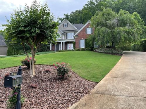107 Wayfair Overlook Dr, Holly Springs, GA 30188-3547