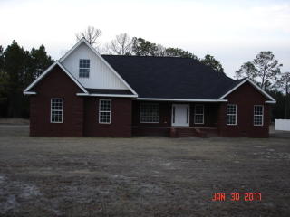 2701 Sandpebble Dr, Blackshear, GA 31516-6067