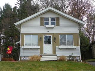 96 Highwood Ave, Southington, CT 06489-3229
