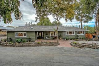 1550 Finley Rd, Pleasanton CA  94588-9404 exterior