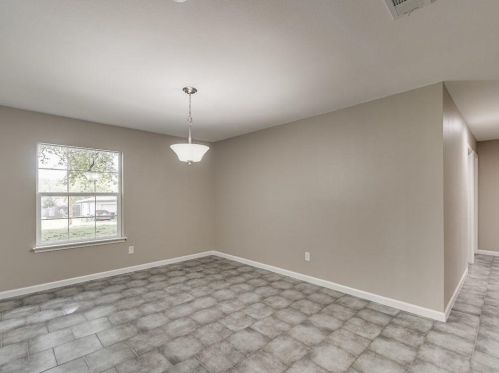 2920 Sierra Dr, Fort Worth TX  76116-3918 exterior