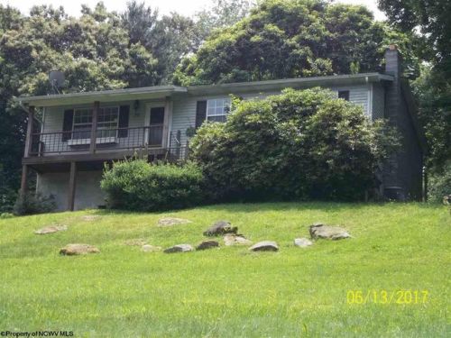 20 Hillview Ests, Morgantown, WV 26501-7757