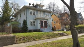 1370 Como Ave, Saint Paul MN  55108-2530 exterior