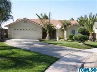 3904 Laurel Ct, Visalia, CA 93292-3503