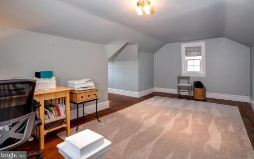 860 Fountain Ave, Lancaster PA  17601-4533 exterior