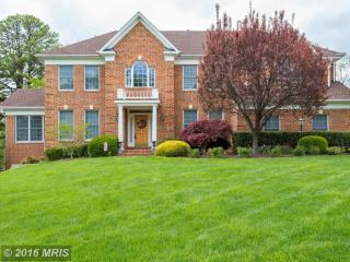10308 Mystic Meadow Way, Vienna, VA 22124-1769