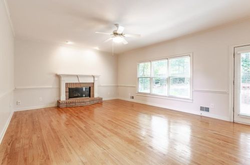 1245 Denmark Dr, Lilburn, GA 30047-6780