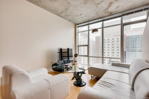 891 14th St, Denver CO  80202-3211 exterior