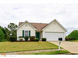 2332 Wavetree Ln, Acworth, GA 30101-6267