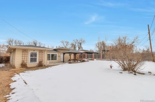 12936 30th Ave, Denver CO  80011-2738 exterior