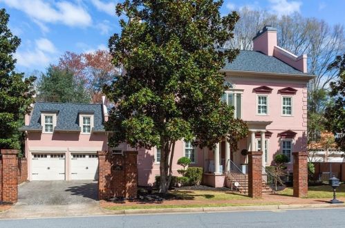 3958 Muirfield Sq, Duluth, GA 30096-3163