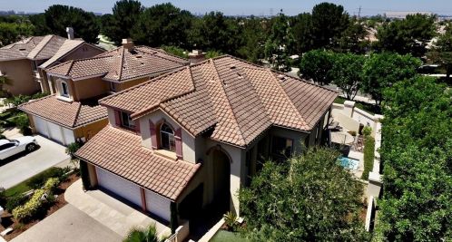 5 Cipriani, Irvine, CA 92606-8869