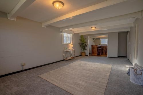 7016 Van Buren St, Gary IN 46408-3933 exterior