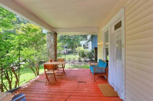 362 Mell Ave, Atlanta GA  30307-2186 exterior