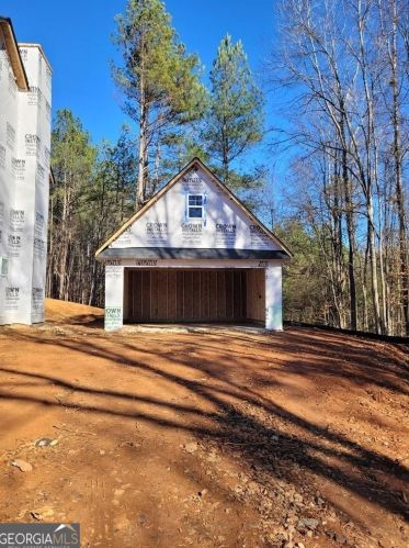 1851 Mcgarity Rd, Temple, GA 30179-2340
