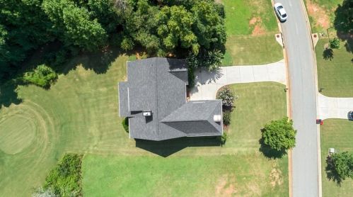 3093 Mulberry Greens Ln, Jefferson GA  30549-7958 exterior