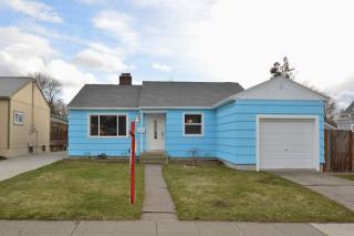 838 33rd Ave, Spokane WA  99203-3130 exterior