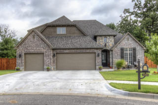 10707 Sycamore St, Jenks, OK 74037-2377
