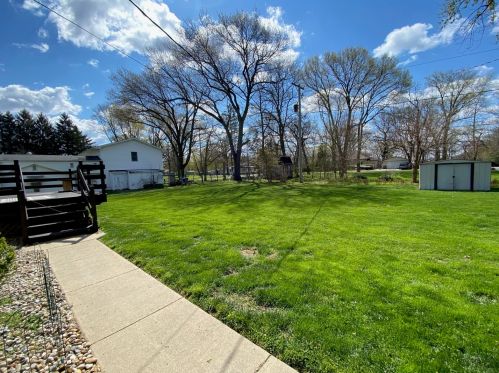 114 Aerl St, Swygert IL  61764-2202 exterior