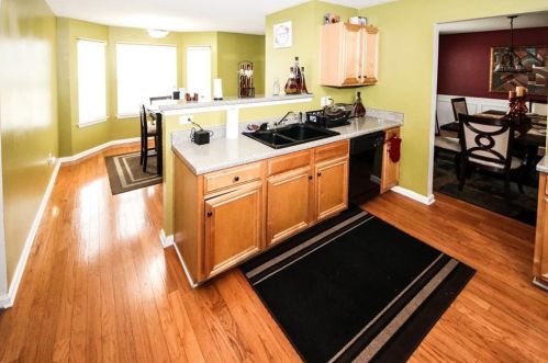 6791 Foxfire Pl, Atlanta GA  30349-1383 exterior