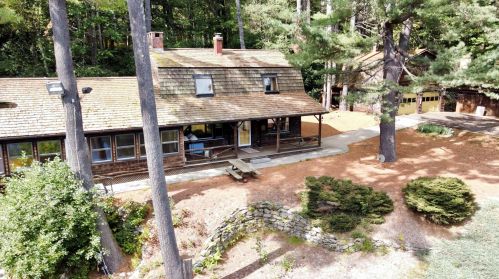 22 Sand Hill Rd, Unity, NH 03773-6406