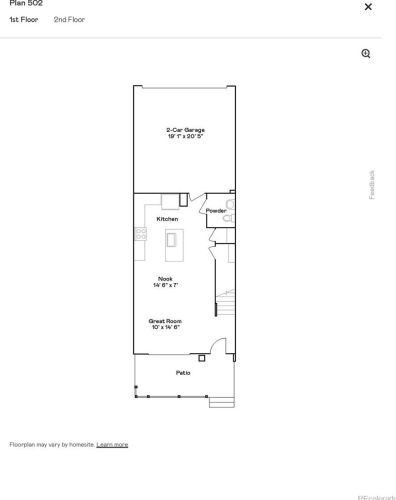 7368 Asbury Dr, Denver, CO 80227-2306
