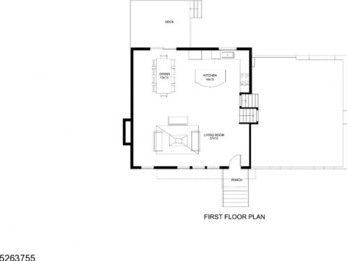 2326 Carol Pl, Scotch Plains, NJ 07076-1929