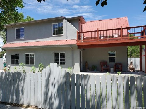 55 Morris St, Monte Vista CO  81144-1032 exterior