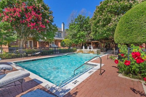 2320 Southlake Ct, Irving TX 75038-5653 exterior