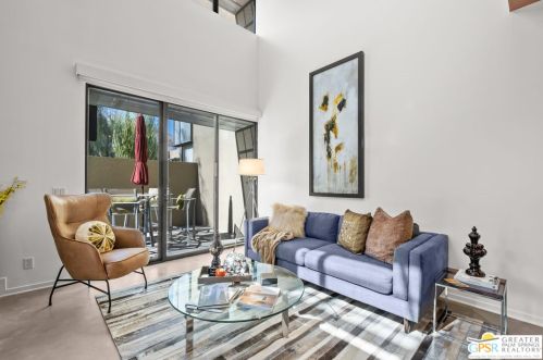 729 Arenas Rd, Palm Springs, CA 92262-6742