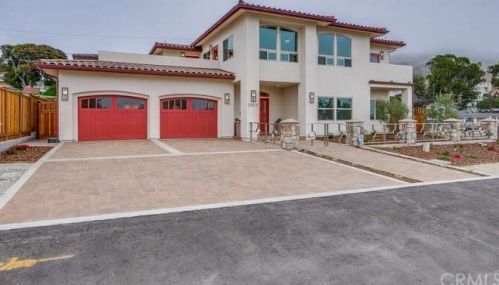 2901 Ocean Blvd, Cayucos, CA 93430-1513
