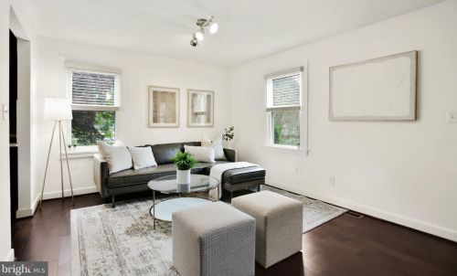 2603 Newton St, Silver Spring MD 20902-5512 exterior