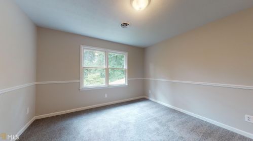 4100 Coatsworth Dr, Rex GA 30273-1500 exterior