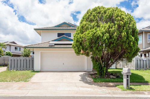 91-1126 Welowelo St, Kapolei, HI 96707
