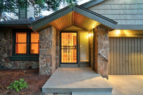 10165 Fair Cir, Englewood CO 80111-5448 exterior