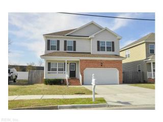 9441 Garrett Ave, Norfolk, VA 23503-3311