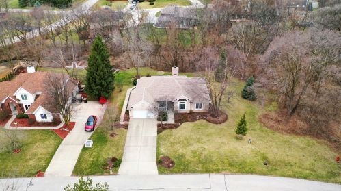 22316 Newcastle Ct, Joliet, IL 60404-6629