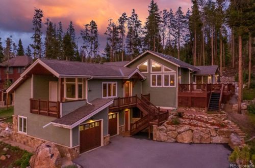 662 Shekel Ln, Breckenridge, CO 80424-8931