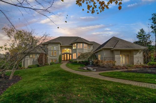 7874 Deep Woods Ct, Springboro, OH 45066-8776