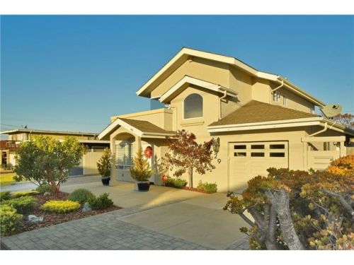 29 21st St, Cayucos, CA 93430-1407