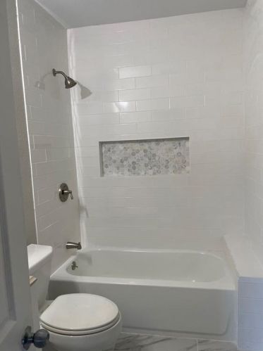1220 Ramsey Ave, Fort Worth TX  76104-6610 exterior